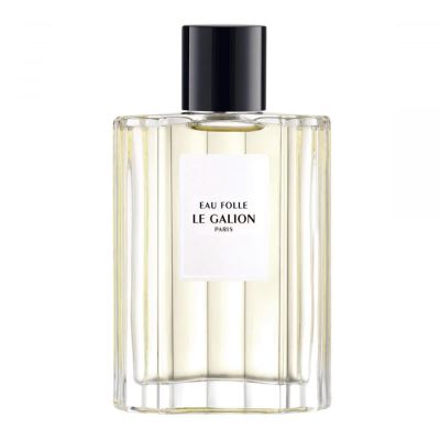 LE GALION Eau Folle EDP 100 ml